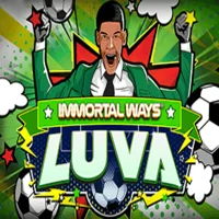 immortal Ways Luva